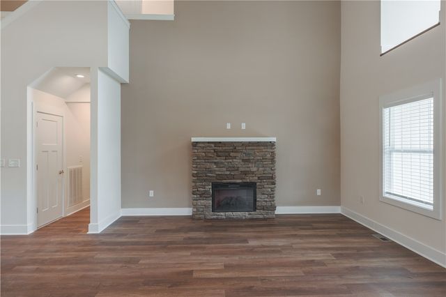 15004 Beacon Ridge Drive, Seneca, SC 29678