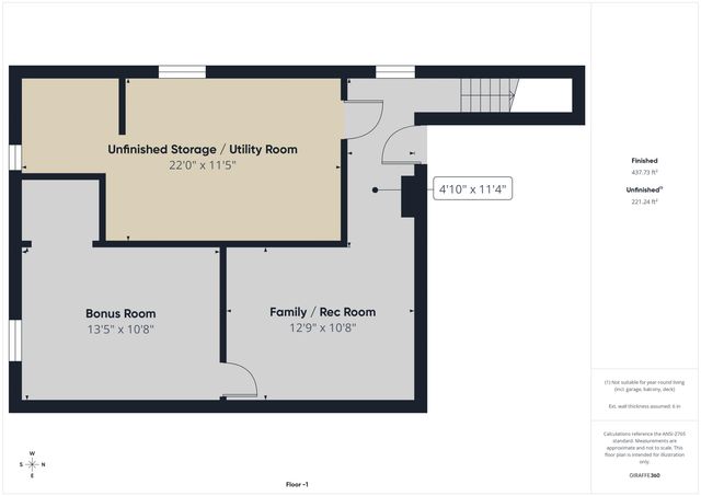 2735 S Classen St, Wichita, KS 67216