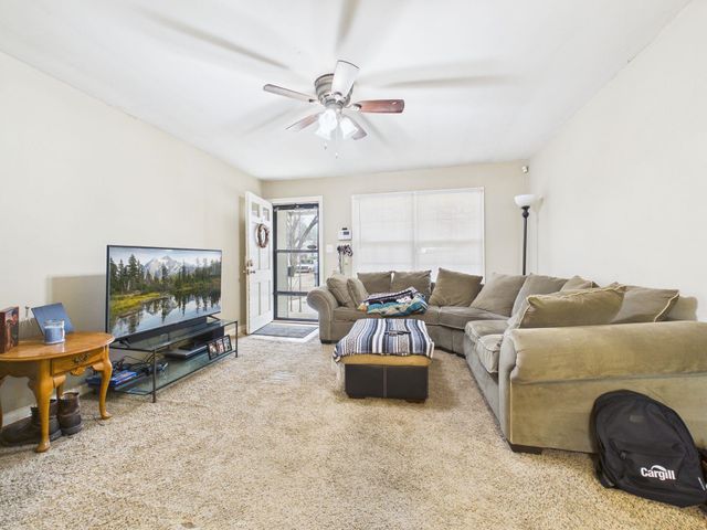 2735 S Classen St, Wichita, KS 67216