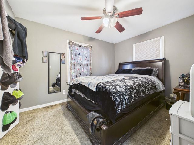 2735 S Classen St, Wichita, KS 67216