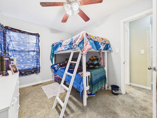 2735 S Classen St, Wichita, KS 67216