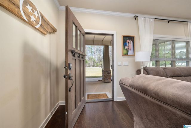 14188 PHARES HINTON ROAD, Tuscaloosa, AL 35405