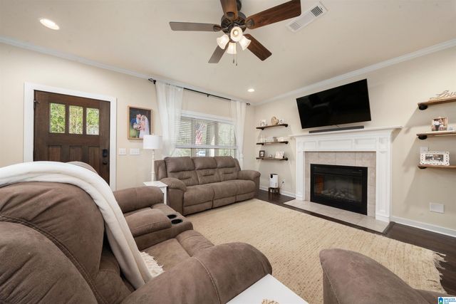 14188 PHARES HINTON ROAD, Tuscaloosa, AL 35405