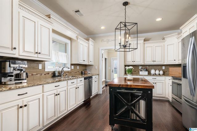 14188 PHARES HINTON ROAD, Tuscaloosa, AL 35405