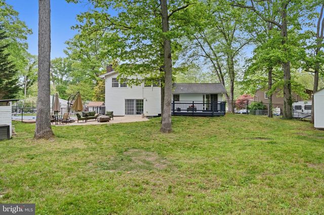 4409 COTUIT CIR, Waldorf, MD 20601