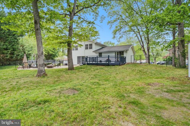 4409 COTUIT CIR, Waldorf, MD 20601