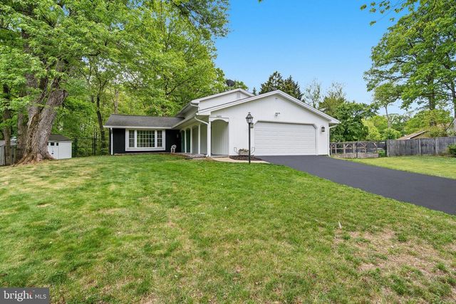 4409 COTUIT CIR, Waldorf, MD 20601