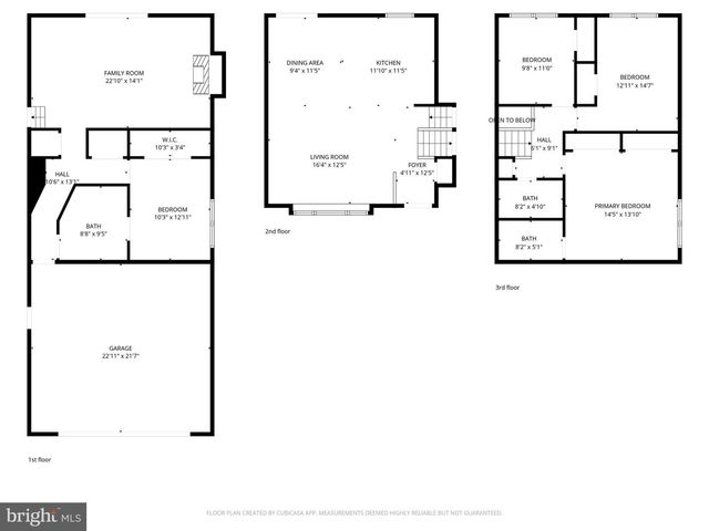 4409 COTUIT CIR, Waldorf, MD 20601