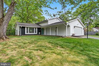 4409 COTUIT CIR, Waldorf, MD 20601