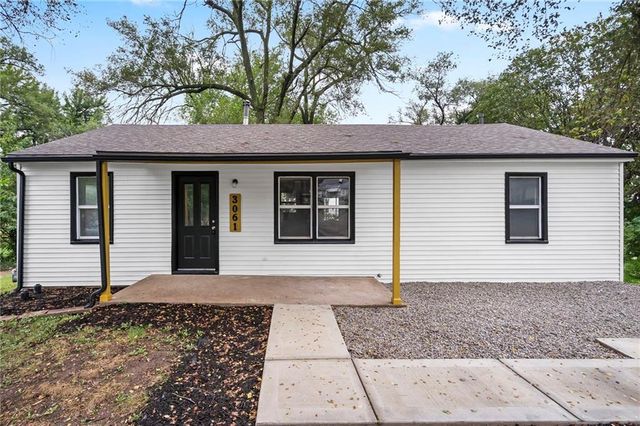 3061 S 23rd Circle, Kansas City, KS 66106