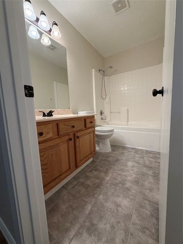 6436 Stonewater Bend Trail, Fort Worth, TX 76179