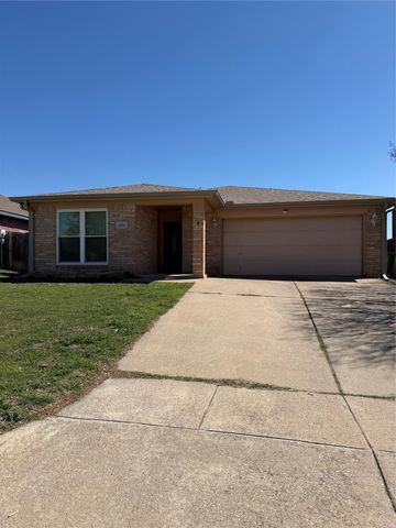 6436 Stonewater Bend Trail, Fort Worth, TX 76179