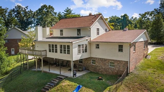 30 Skyline Drive, Murphy, NC 28906
