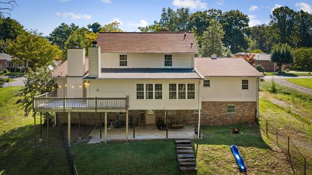 30 Skyline Drive, Murphy, NC 28906