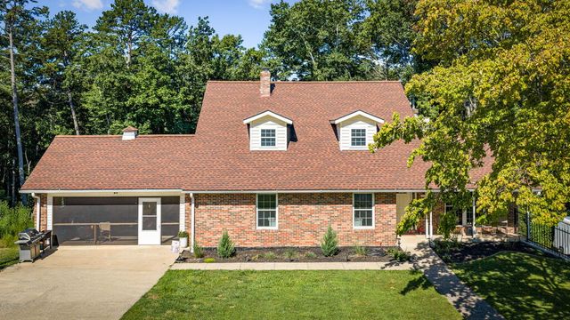 30 Skyline Drive, Murphy, NC 28906
