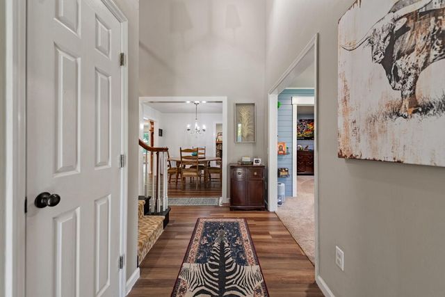 30 Skyline Drive, Murphy, NC 28906
