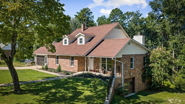 30 Skyline Drive, Murphy, NC 28906