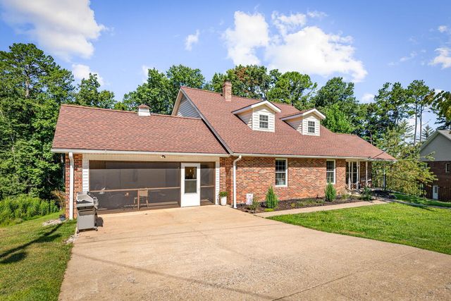 30 Skyline Drive, Murphy, NC 28906