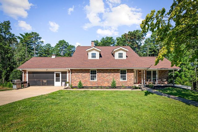 30 Skyline Drive, Murphy, NC 28906