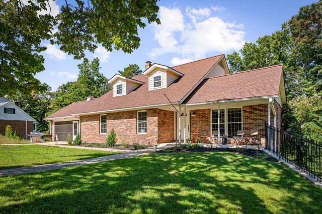 30 Skyline Drive, Murphy, NC 28906