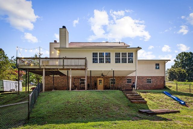 30 Skyline Drive, Murphy, NC 28906