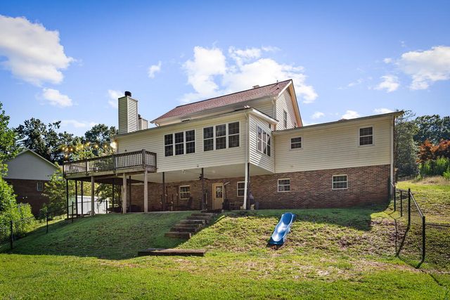 30 Skyline Drive, Murphy, NC 28906