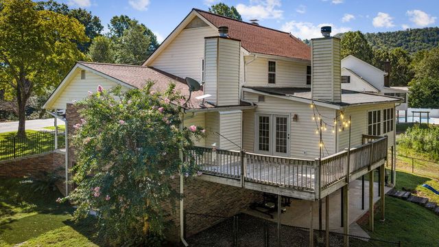30 Skyline Drive, Murphy, NC 28906