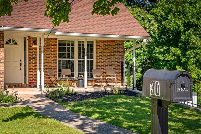 30 Skyline Drive, Murphy, NC 28906