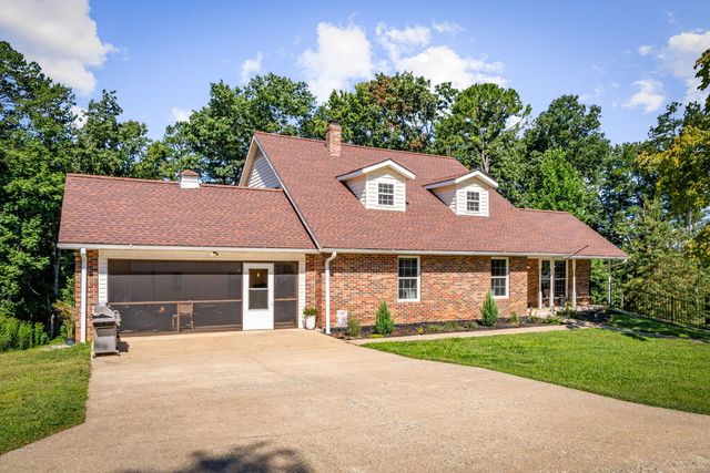 30 Skyline Drive, Murphy, NC 28906