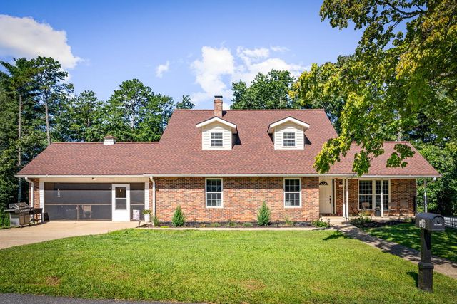 30 Skyline Drive, Murphy, NC 28906