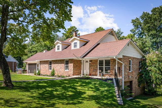 30 Skyline Drive, Murphy, NC 28906