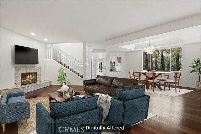 272 Manzanita, Thousand Oaks, CA 91361