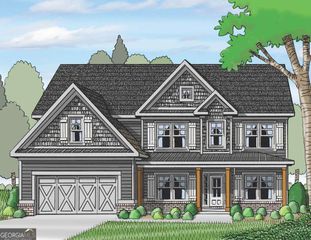 1040 TUPELO Lane, Loganville, GA 30052