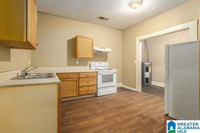 3827 40TH AVENUE N, Birmingham, AL 35217