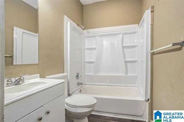 3827 40TH AVENUE N, Birmingham, AL 35217