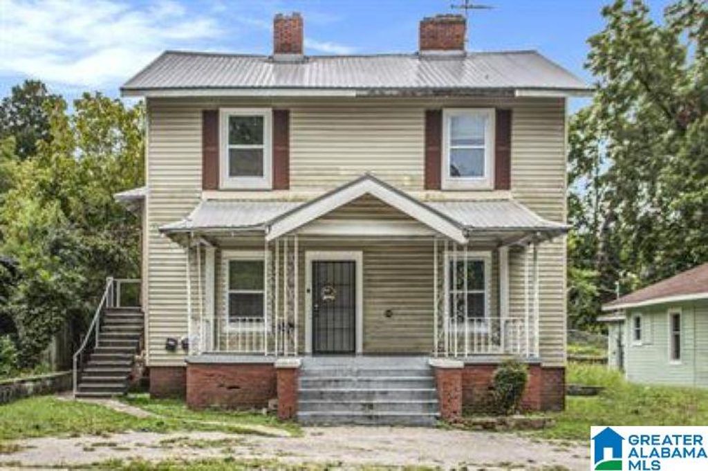 3827 40TH AVENUE N, Birmingham, AL 35217