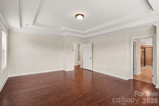 502 Alucio Court, Matthews, NC 28104