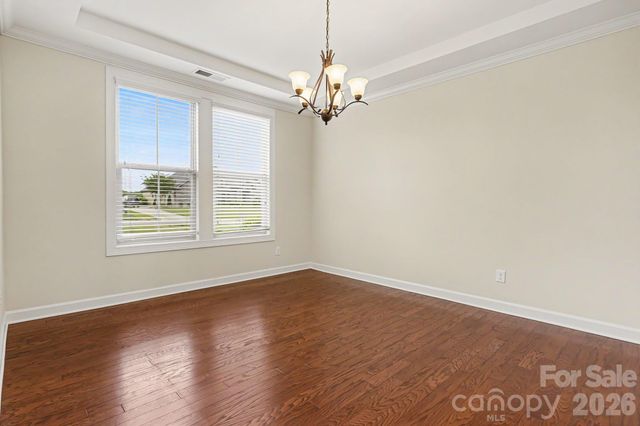 502 Alucio Court, Matthews, NC 28104
