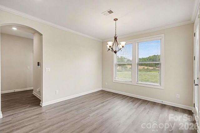 502 Alucio Court, Matthews, NC 28104