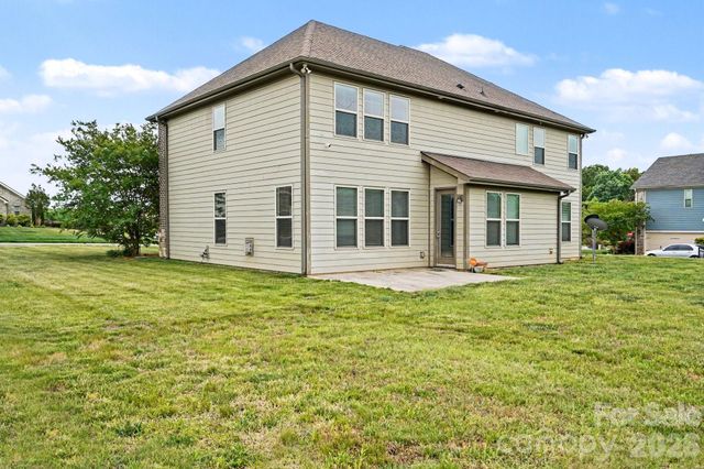 502 Alucio Court, Matthews, NC 28104