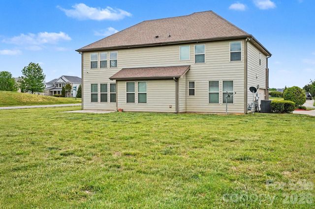 502 Alucio Court, Matthews, NC 28104