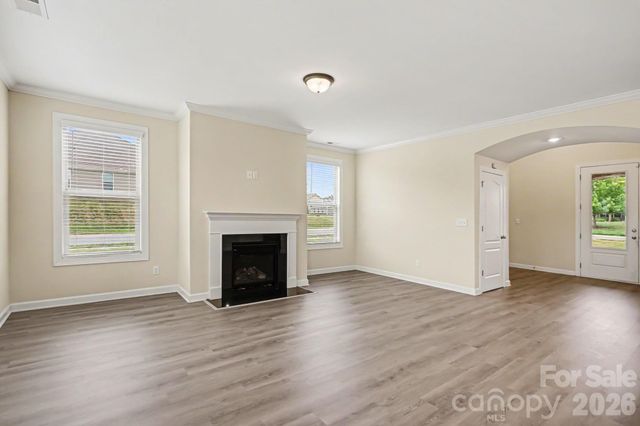 502 Alucio Court, Matthews, NC 28104