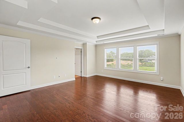 502 Alucio Court, Matthews, NC 28104