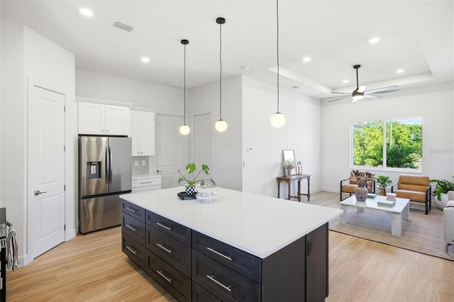 2723 HOPWOOD ROAD, North Port, FL 34287