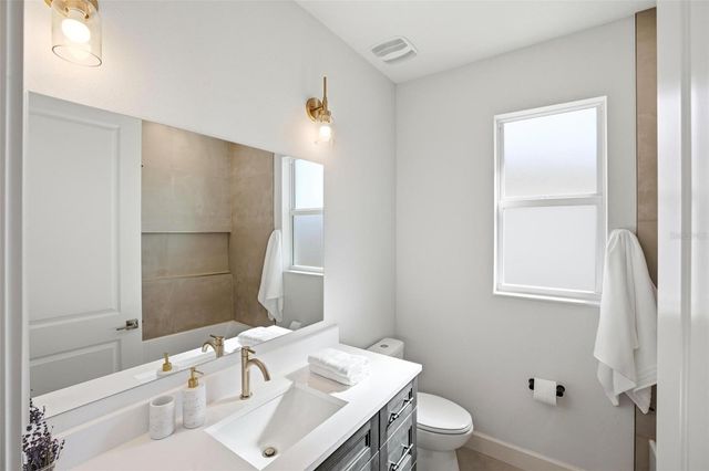 2723 HOPWOOD ROAD, North Port, FL 34287