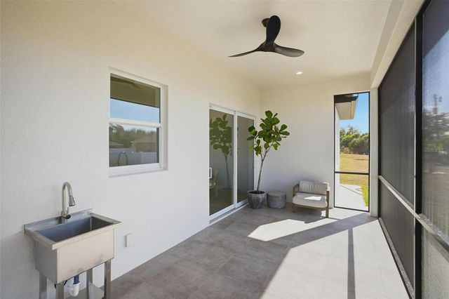 2723 HOPWOOD ROAD, North Port, FL 34287