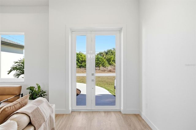 2723 HOPWOOD ROAD, North Port, FL 34287