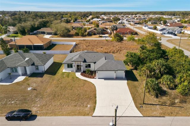 2723 HOPWOOD ROAD, North Port, FL 34287