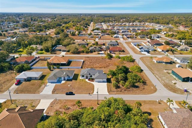 2723 HOPWOOD ROAD, North Port, FL 34287