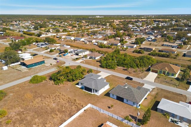 2723 HOPWOOD ROAD, North Port, FL 34287